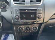 Suzuki Swift Hatchback 1,2 l 69 kw