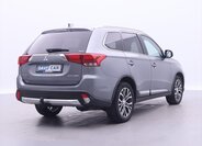 Mitsubishi Outlander SUV / Terénní 2,0 l 110 kw