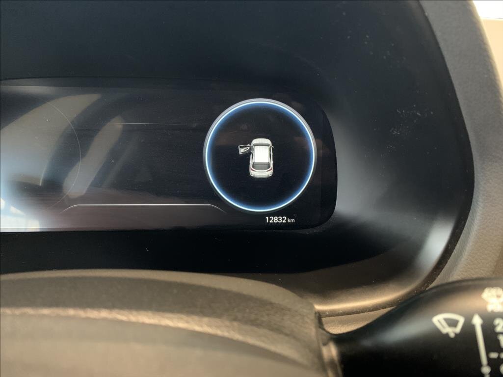 Hyundai i30 Kombi 1,5 l 103 kw