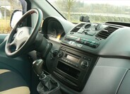 Mercedes-Benz Vito 13