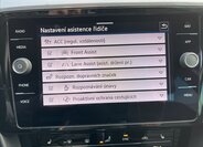 Volkswagen Passat Kombi 2,0 l 110 kw