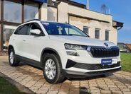 Škoda Karoq 9