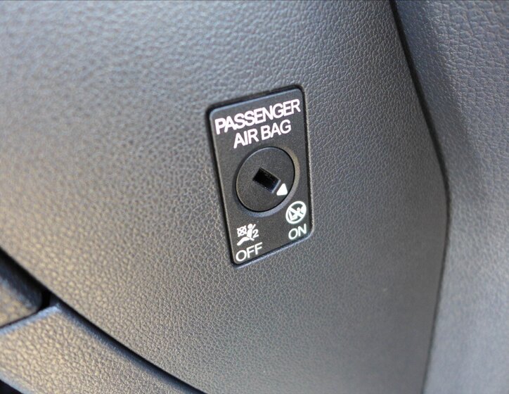 Volkswagen Golf Sportsvan Kombi 1,2 l 63 kw