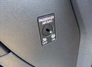 Volkswagen Golf Sportsvan Kombi 1,2 l 63 kw