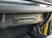 Škoda Superb Kombi 2,0 l 140 kw