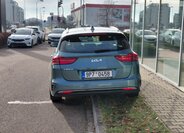 KIA Ceed 6