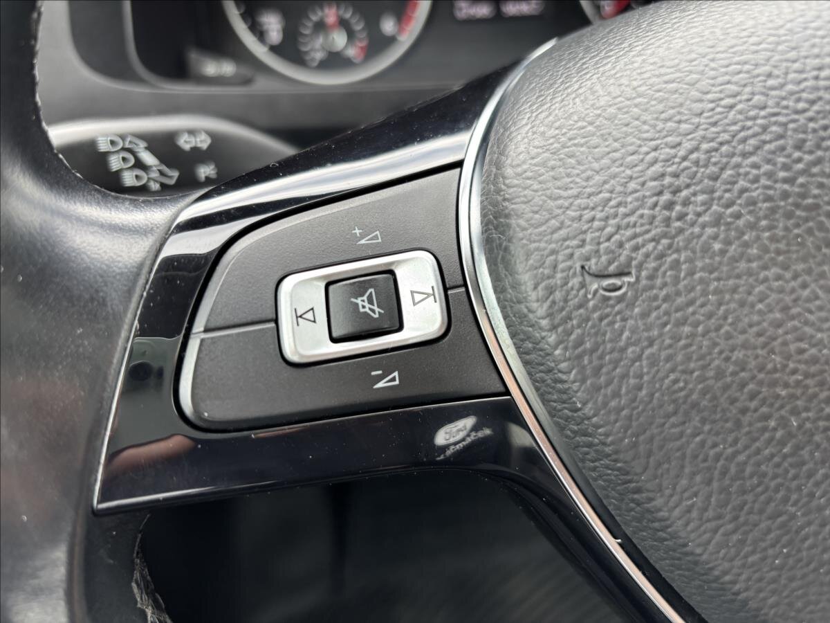 Volkswagen Transporter Skříň 2,0 l 75 kw