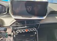 Peugeot 2008 SUV 1,2 l 74 kw