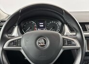 Škoda Rapid Liftback 1,2 l 81 kw