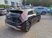 KIA Niro 5