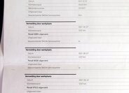 Škoda Octavia Kombi 1,5 l 110 kw