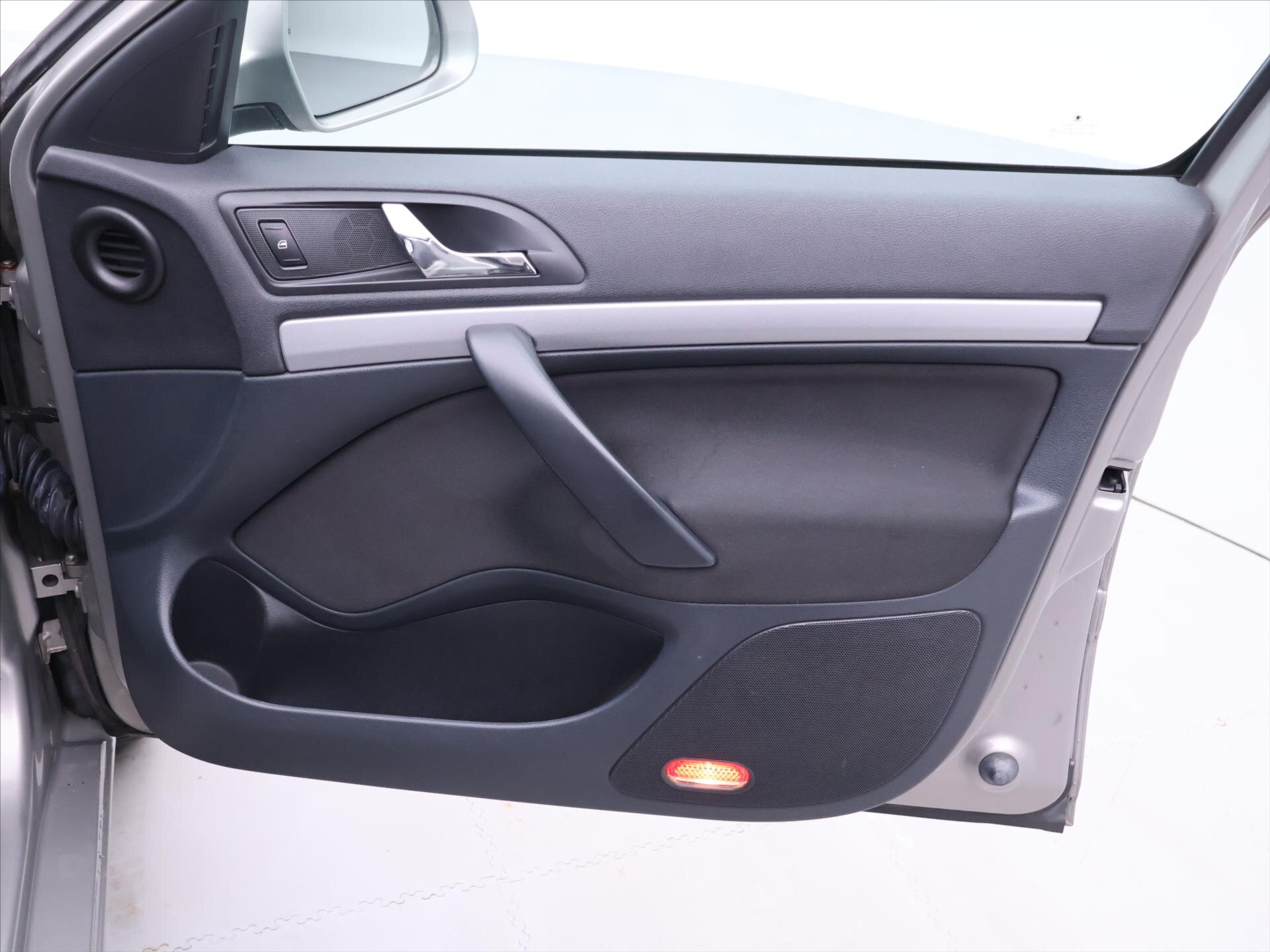 Škoda Octavia Kombi 2,0 l 103 kw