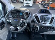 Ford Transit Custom Kombi 2,2 l 92 kw
