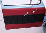 Škoda Ostatní Kupé 1,1 l 40 kw