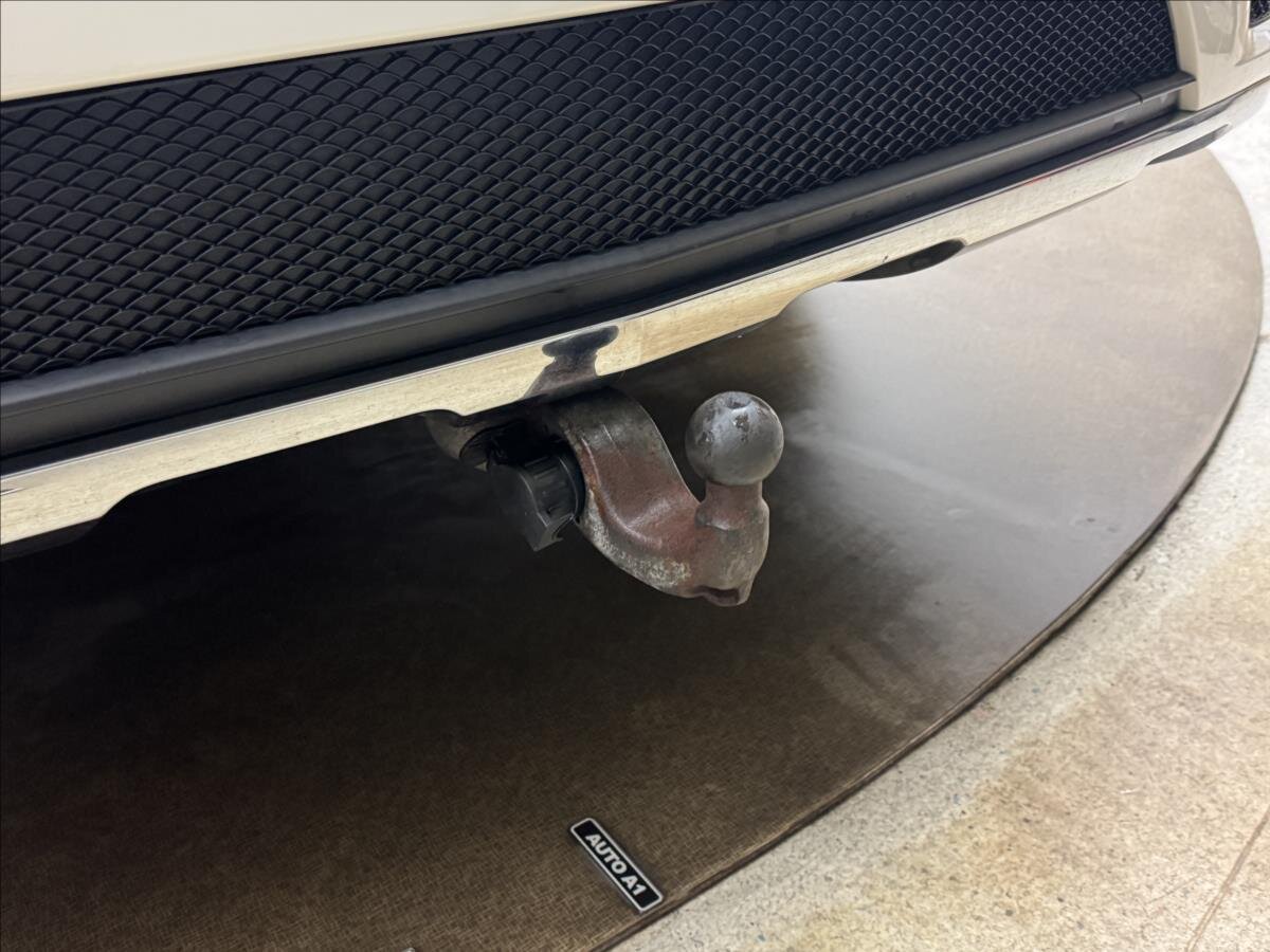 Mercedes-Benz GL SUV 3,0 l 190 kw