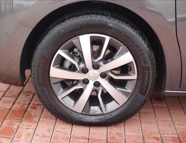 Toyota ProAce Verso 7