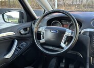 Ford S-MAX MPV 2,0 l 103 kw