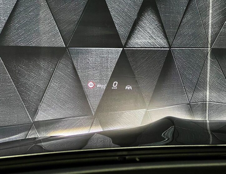 Mercedes-Benz GLS SUV 3,0 l 280 kw