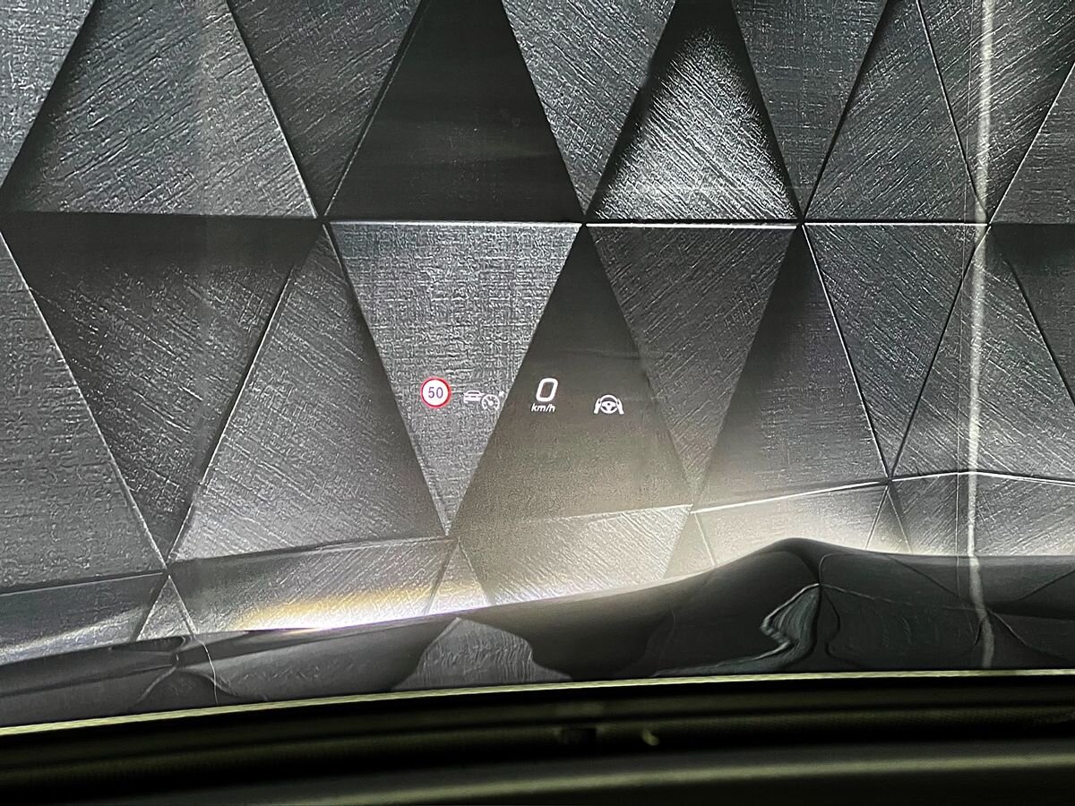 Mercedes-Benz GLS SUV 3,0 l 280 kw