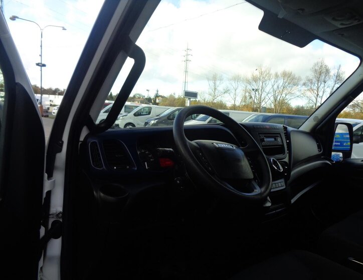 Iveco Daily Ostatní 2,3 l 100 kw