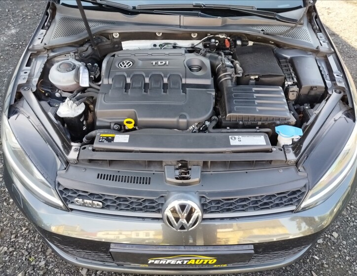Volkswagen Golf 53