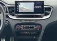 KIA ProCeed Hatchback 1,5 l 118 kw