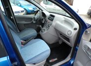 Fiat Panda Hatchback 1,1 l 40 kw