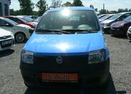 Fiat Panda 3