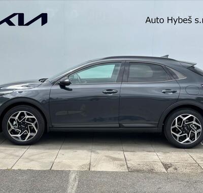 KIA XCeed 5