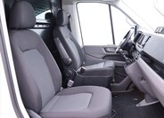 Volkswagen Crafter 12