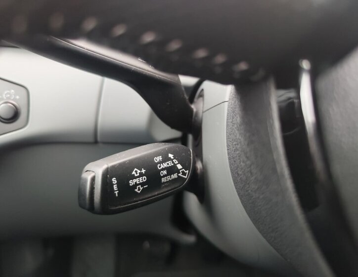 Audi A4 Kombi 3,0 l 150 kw