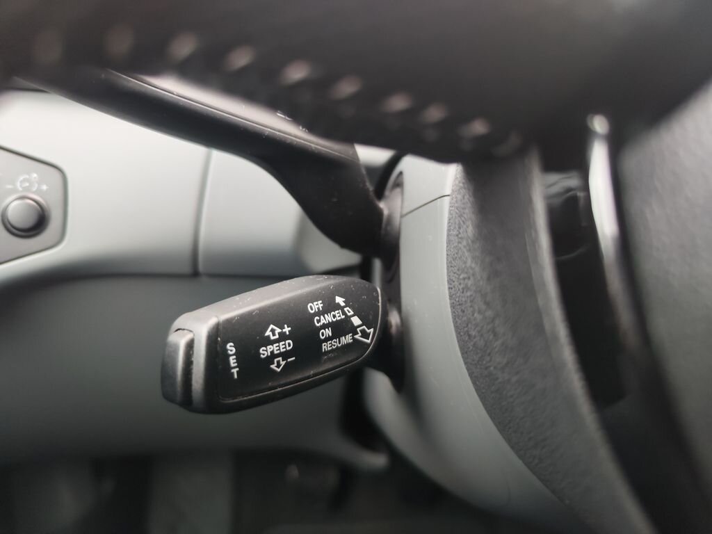 Audi A4 Kombi 3,0 l 150 kw