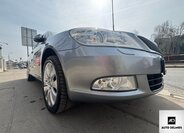 Škoda Octavia Kombi 2,0 l 103 kw