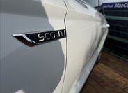 Škoda Karoq SUV / Terénní 2,0 l 140 kw