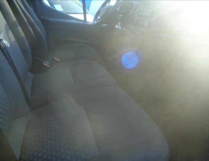 Ford Transit Ostatní 2,0 l 96 kw