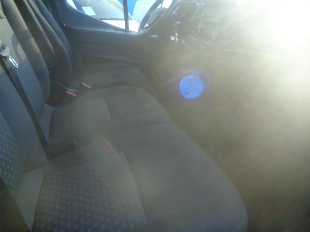 Ford Transit Ostatní 2,0 l 96 kw