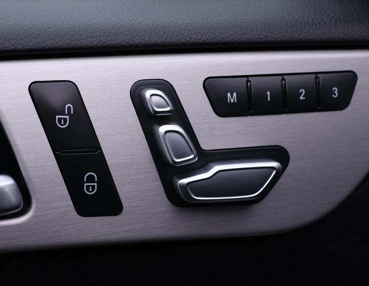 Mercedes-Benz GLE 17