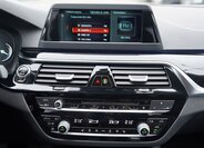 BMW Řada 5 Sedan 2,0 l 140 kw