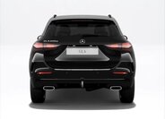 Mercedes-Benz GLA SUV / Terénní 2,0 l 110 kw