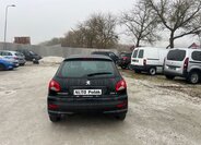 Peugeot 206 Hatchback 1,4 l 54 kw