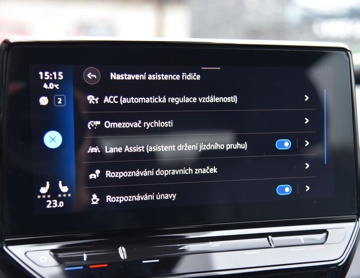 Volkswagen ID.3 Hatchback 0,0 150 kw