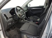 Škoda Karoq SUV 2,0 l 85 kw