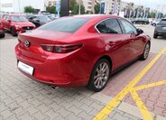 Mazda 3 Sedan 2,0 l 110 kw