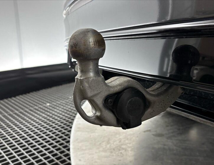 Volkswagen Tiguan SUV / Terénní 1,4 l 110 kw