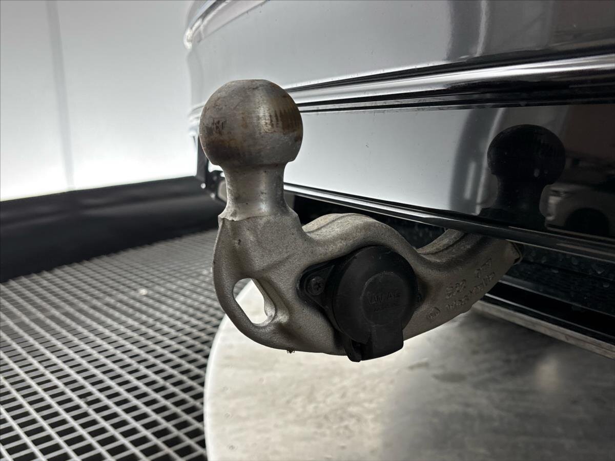 Volkswagen Tiguan SUV / Terénní 1,4 l 110 kw