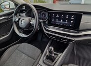 Škoda Octavia Kombi 2,0 l 85 kw