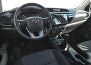 Toyota Hilux Ostatní 2,4 l 110 kw