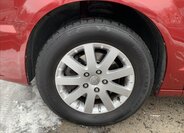 Chrysler Town & Country VAN-Minibus 3,6 l 211 kw