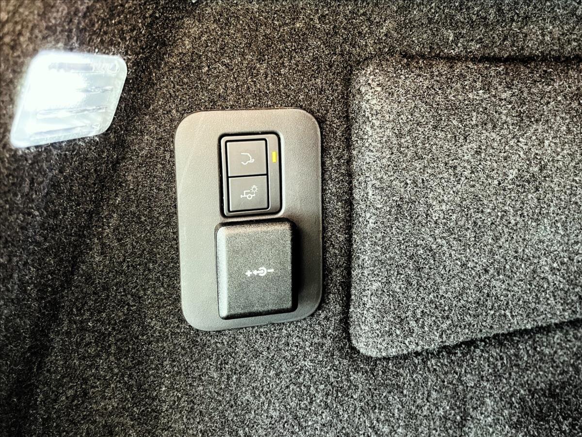 Land Rover Range Rover Evoque SUV 2,0 l 120 kw