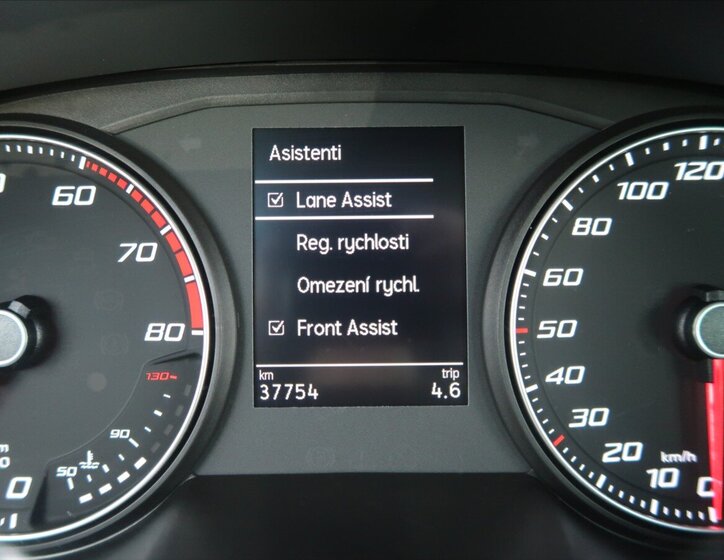 Seat Arona SUV 999,0 81 kw